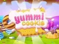 Jeu mobile Yummi cookie