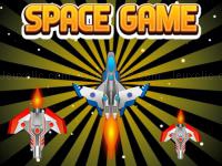 Space game