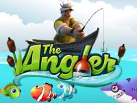 Jeu mobile The angler