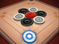 Carrom 2 player