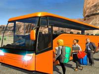 Jeu mobile Bus parking adventure 2020