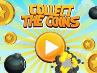 Collect the coins