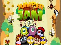 Jumper jam titans