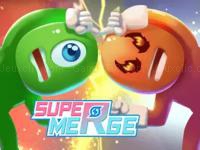 Jeu mobile Super merge