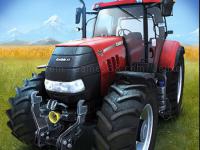 Farming simulator game 2020