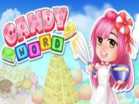 Candy word