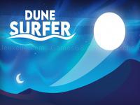 Dune surfer