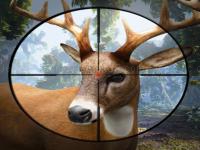 Jeu mobile Sniper stag hunter