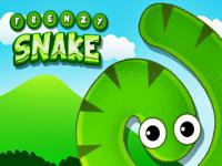 Frenzy snake