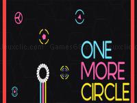 One more circle
