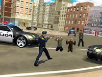 Jeu mobile Gta: save my city