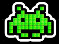 Space invaders remake