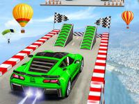 Jeu mobile Extreme city gt car stunts