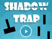 Shadow trap