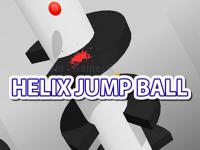 Helix jump ball