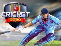 Jeu mobile Cricket 2020