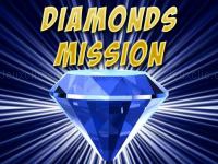 Diamonds mission