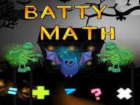 Batty math