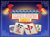 Jeu mobile Mahjong firefly