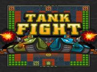 Jeu mobile Tank fight