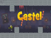 Jeu mobile Castel runner