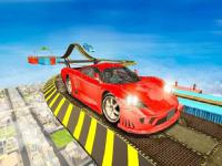 Jeu mobile Broken bridge car