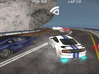 Jeu mobile Supra racing speed turbo drift