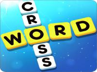 Jeu mobile Crossy word