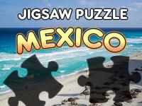 Jeu mobile Jigsaw puzzle mexico