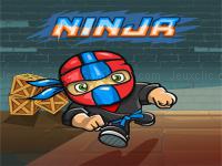 Mini ninja