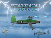 Thunder plane