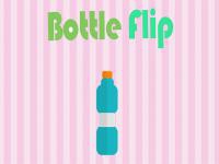 Bottle flip pro