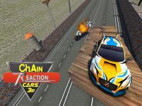 Jeu mobile Real impossible chain car race 2020