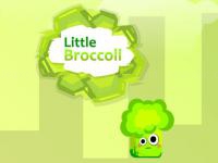 Jeu mobile Kids little broccoli