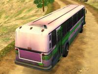 Jeu mobile Coach bus drive simulator
