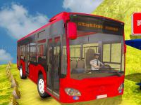 Jeu mobile Metro bus games real metro sim