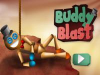 Jeu mobile Buddy blast