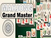 Jeu mobile Mahjong grand master