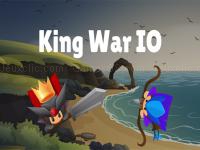 Jeu mobile King war io