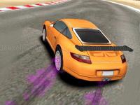 Jeu mobile Real drift pro