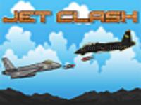 Jeu mobile Jet clash