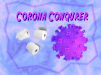 Corona conqueror