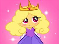 Jeu mobile Bts princess coloring book