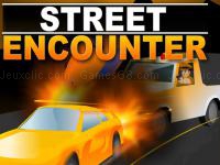 Jeu mobile Street encounter