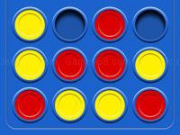 Jeu mobile Ultimate connect 4