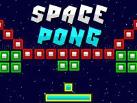 Space pong