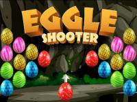 Eggle shooter