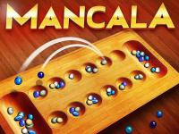 Jeu mobile Mancala 3d