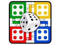 Jeu mobile Ludo multiplayer challenge