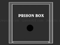 Jeu mobile Prison box